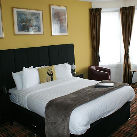 Bed and Breakfast 10To12 Folkestone Exterior foto