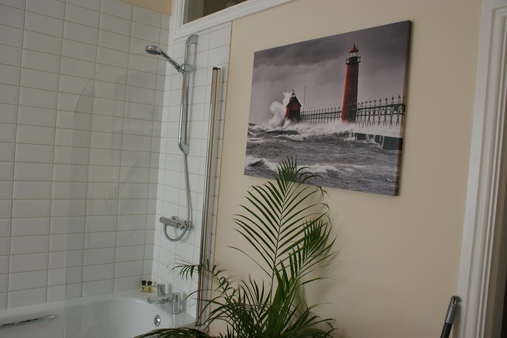 Bed and Breakfast 10To12 Folkestone Exterior foto